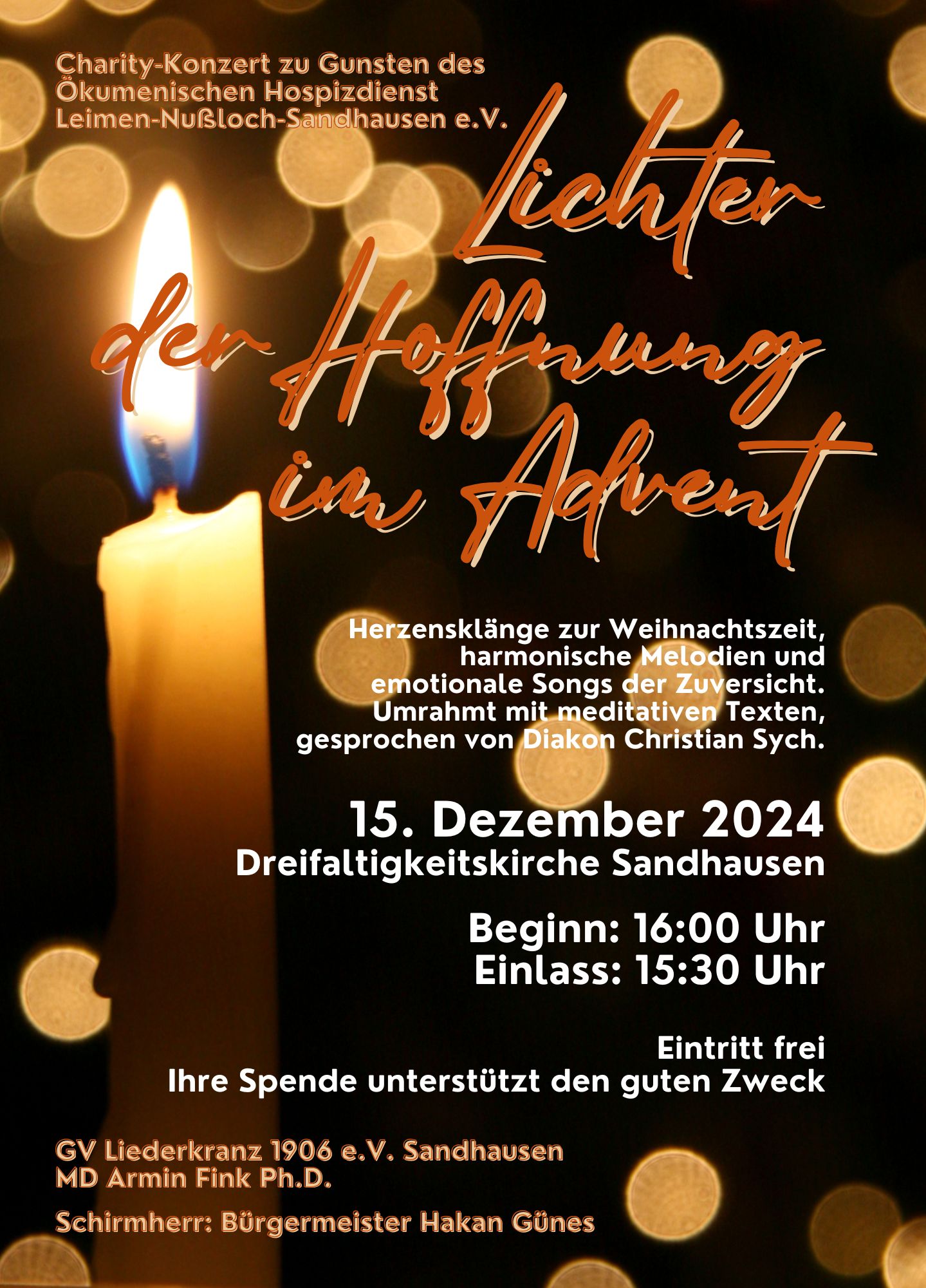 Flyer A5 Bild Lichter der Hoffnung 006